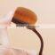 Makeup brush foundation brush toothbrush shape super good quality