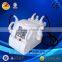 Home use ultrasound cavitation/cavitation vacuum bipolar with FDA TUV