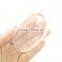 Hot Sale Wholesale New Design Transparent Cosmetic Makeup Silica Gel Silicone Jelly Powder Puff