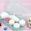 Personal sonic facial cleansing brush