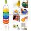 Veggie Handheld Spiral Slicer Potato Best Food Spiralizer