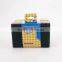 Set Of 3pcs Kitchen Cleaning Magic Sponge