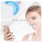 Teeth Whitening Light for iPhone, Android & USB Smart Teeth Whitening Kits Blue Cold Light Dental Bleaching System