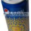 FMCG Vietnam carbonated cola soft drink can 330ml