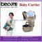 China ECO-friendly Cute baby bowl , bamboo suction baby bowl with spoon and fork