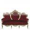 Antique french sofa