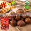 Ready to Eat Roasted Ringent Chestnuts Snacks