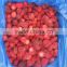 Frozen Strawberry grade A best price 2016