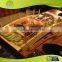 monthly hot sell sterile sushi bridge for food for restaurant