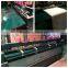 High Efficiency Electric Linear Automatic Quilting Machine