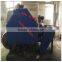 Factory price carding machine for cotton/ cotton fluffer machine