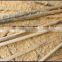 High Quality Wood Rod Polishing Machine/Log Handle Polishing Machine