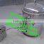 commercial oil dregs filtering machine/oil cleaning machine/oil residue filter machine