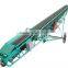 conveyor belting Machine Type