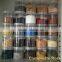 Epoxy Flooring Colour Granite Stone Flakes/Chips for Paint and Coating