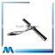 stainless steel window wiper,shower squeezer,wall cleaning wiper