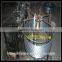 Hot Dipped Galvanized Military Grade Barb Wire Fence Razor Wire Cbt-60 Price Razor Barbed Wire
