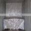 High quality welded gabion/hesco barrier /stone basket wall manufacturer,supplier