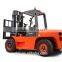 CPCD50 5ton VMAX diesel forklift truck from the biggest China forklift production base HEFEI