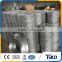 Beautiful surface treatment 450mm coil diameter concertina razor barbed wire