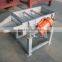 Carbon Steel Linear Vibrating Separator Machine For Sand