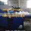 Cotton waste carding machine / cotton wool rolls making machine / comb wool machine price