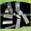 gypsum galvanzied light gauge metal steel stud track for drywall partitions .