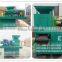 4tons/h HSYQM-360 Coal Powder Briquette Making Machine Hot Selling in South America