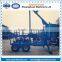 CE Certificate!! log trailer with crane/ wood timber loading machine with low price
