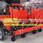 New type large capacity potato planter 4 rows