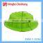 New Products Mini Soft Silicone Chess Funny Round Cheap Chocolate Molds