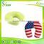 Cheap custom memory foam travel pillow