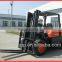 hot sale 5 ton with CE diesel forklift
