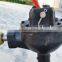 Best Tractor post hole digger / earth auger for tractor for sale