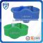 Best price hot sell 13.56mhz silicon rfid bracelet for swimming pool
