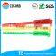 disposable waterproof rfid wristbands