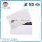 Dual interface 2 track rfid j3d081 java card