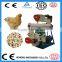 Livestock pellet feed machine pelletizer machine