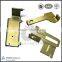 China manufacturer brass bronze oem sheet metal fabrication