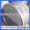 Used in Korea Screening Mesh SS304 100mm Diameter Standard Sample Sieve/Test Sieve(Guangzhou Factory)