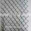 China Galvanized chain link fence,PVC Coated Chain Link mesh Fence