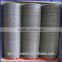 stainless steel 304 316 316l crimped wire mesh/Galvanized Crimped Wire Mesh