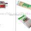 Factory Made Color Printing Automtatic toothpick packing machine For paper bag or plastic bag package whatsapp 18537138115