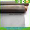 316L metal wire cloth / stainless steel filters wire mesh