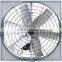 belt/direct drive cowhouse fan