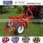 Tractor Implements machines potato digger potato harvester price