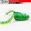 SGWF-03 artifical floating soft kicking frog, 60mm/15g