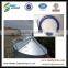 Low price storage silo temperature monitoring system