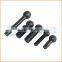  high quality m3 ball head screw