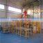 Automatic palletizing robot